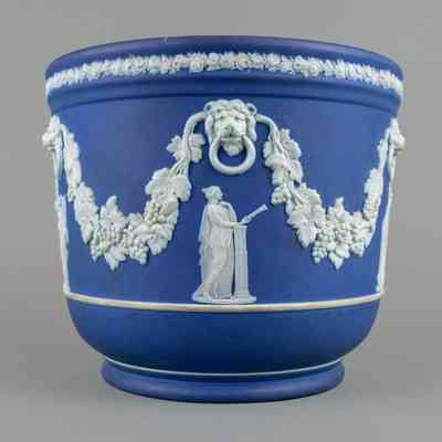 Wedgwood Jardiniere