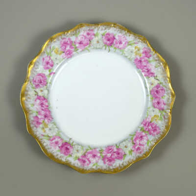 Plate