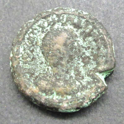 Maximus Caesar Coin