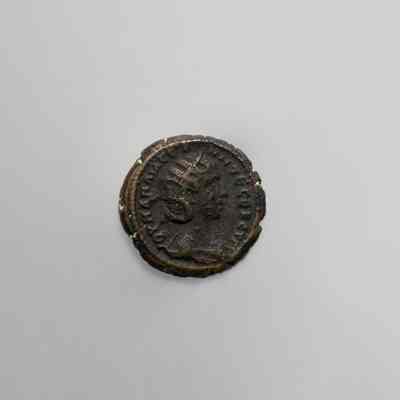 Julia Mamaea Coin