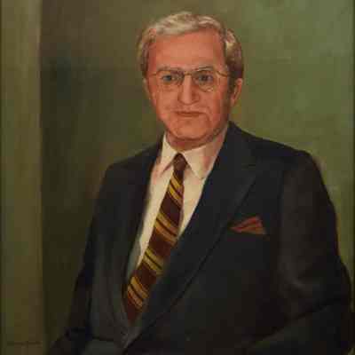 Maurice Sones, M.D. (1910-1981)