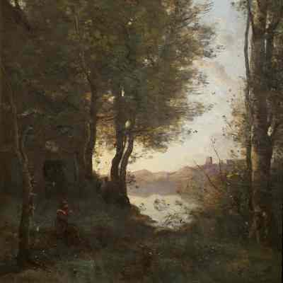 The Shepherd