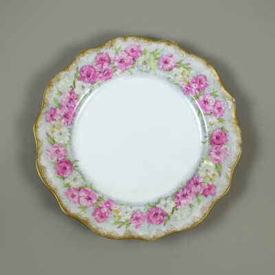 Plate