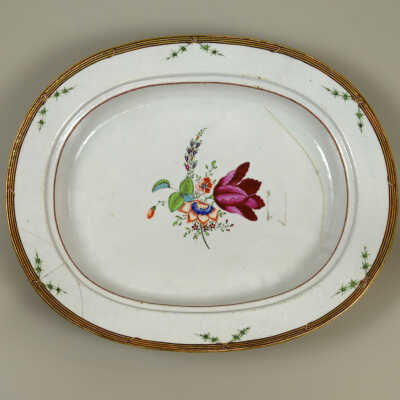 Dish or platter