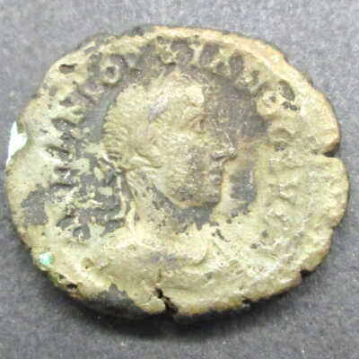 Gordian III Coin
