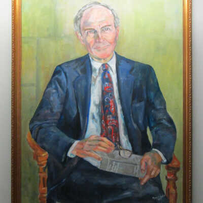 Herman S. Belmont, M.D. (b. 1919)