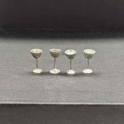 Miniature: Cocktail glass