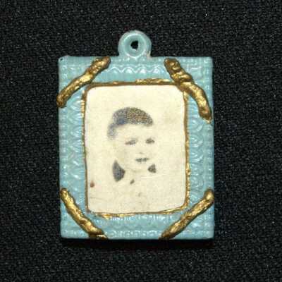 Miniature: Picture of Boy
