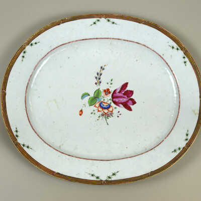 Dish or platter