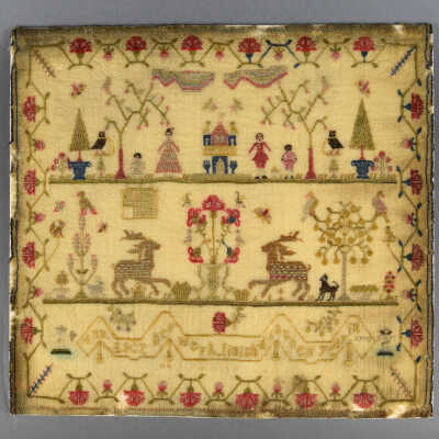Sampler