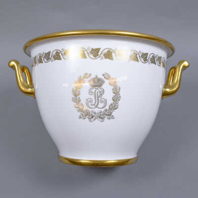 Louis Philippe Wine Cooler
