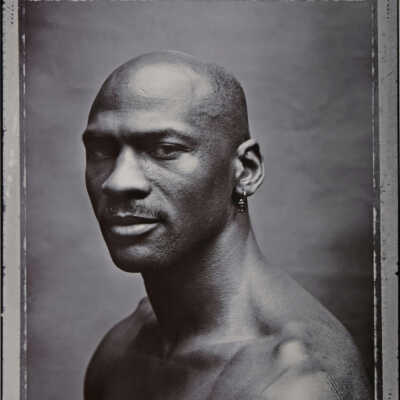 Jordan, Chicago, 1998