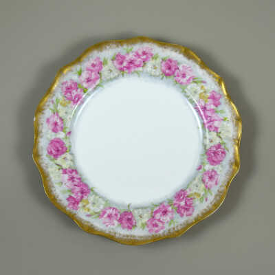 Plate