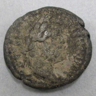 Antoninus Coin