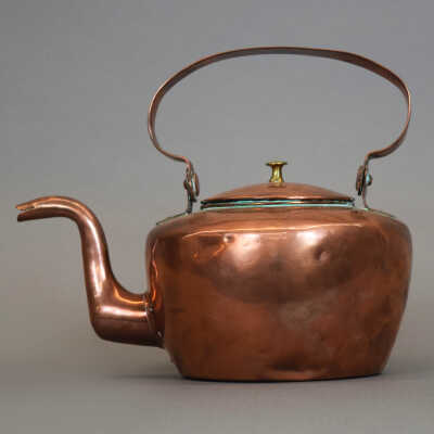 Kettle