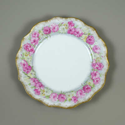 Plate