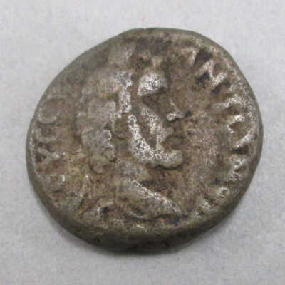 Antoninus Coin