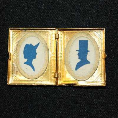 Miniature: Silhouettes