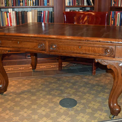 Founder's Table