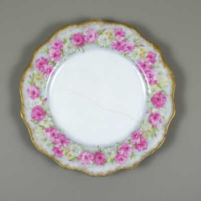 Plate