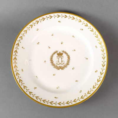 Plate