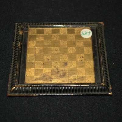Miniature: Chess Board