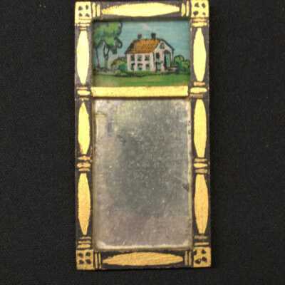 Miniature: Mirror