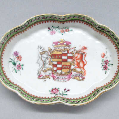 Spoon tray