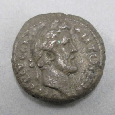 Antoninus Coin