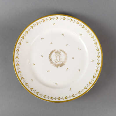 Plate