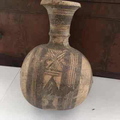 Cypriot Pot