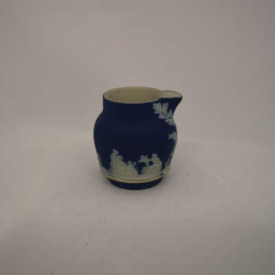 Wedgwood Miniature Pitcher