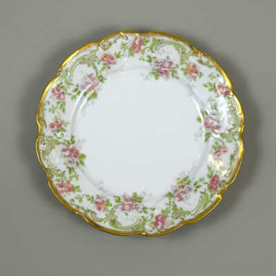 Plate