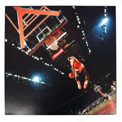 Dominique Wilkins, Miami, 1990