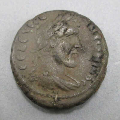 Antoninus Coin