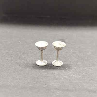 Miniature: Cocktail glass