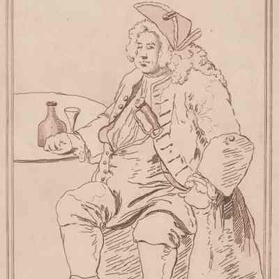 Mr. Gabriel Hunt