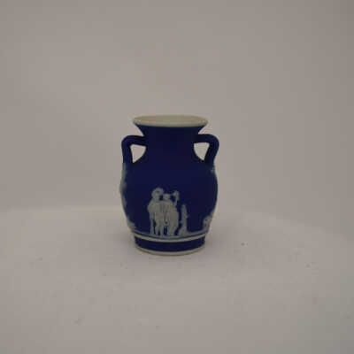 Wedgwood Miniature Vase
