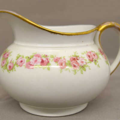 Creamer