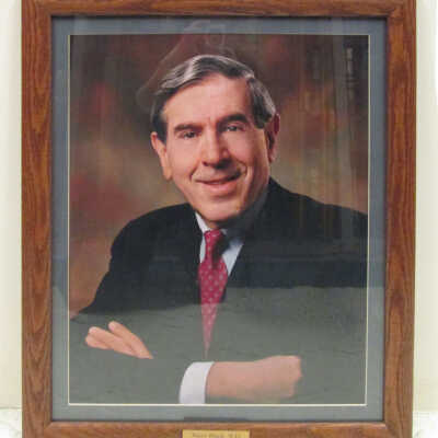 Perry Black, M.D.