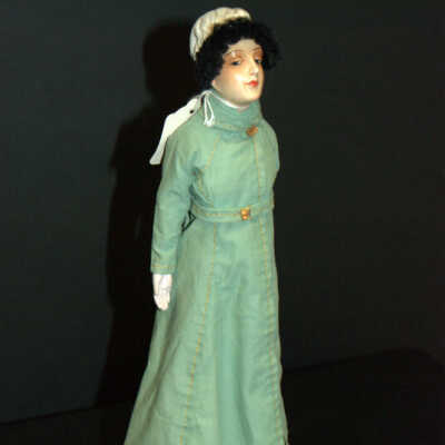 Costume Doll