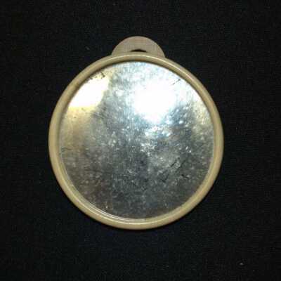 Miniature: Mirror