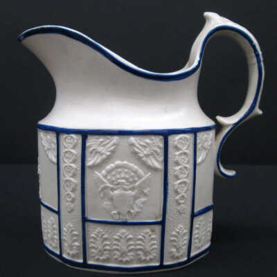Cream Jug