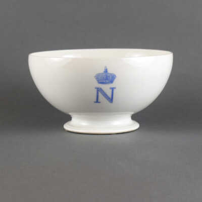 Napoleon III Bowl