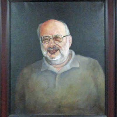 Charles Swartz, M.D.