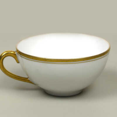 Bavarian Teacup