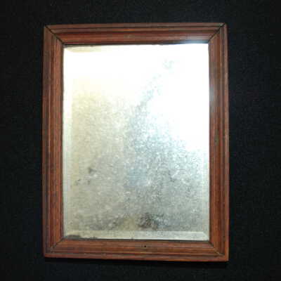 Miniature: Mirror