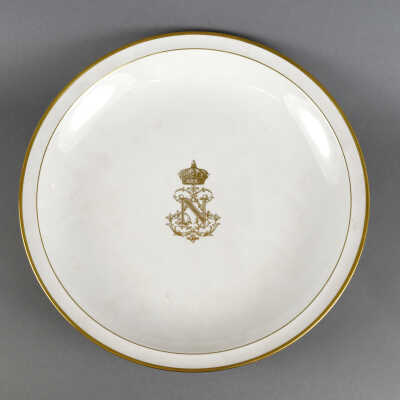 Napoleon III Charger