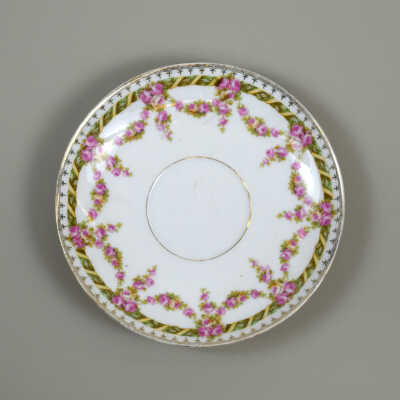 Saucer