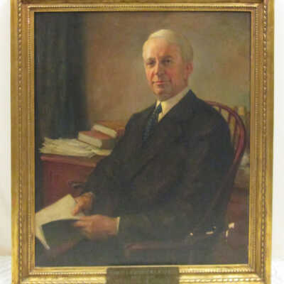 Herbert L. Northrop, M.D. (1866-1936)